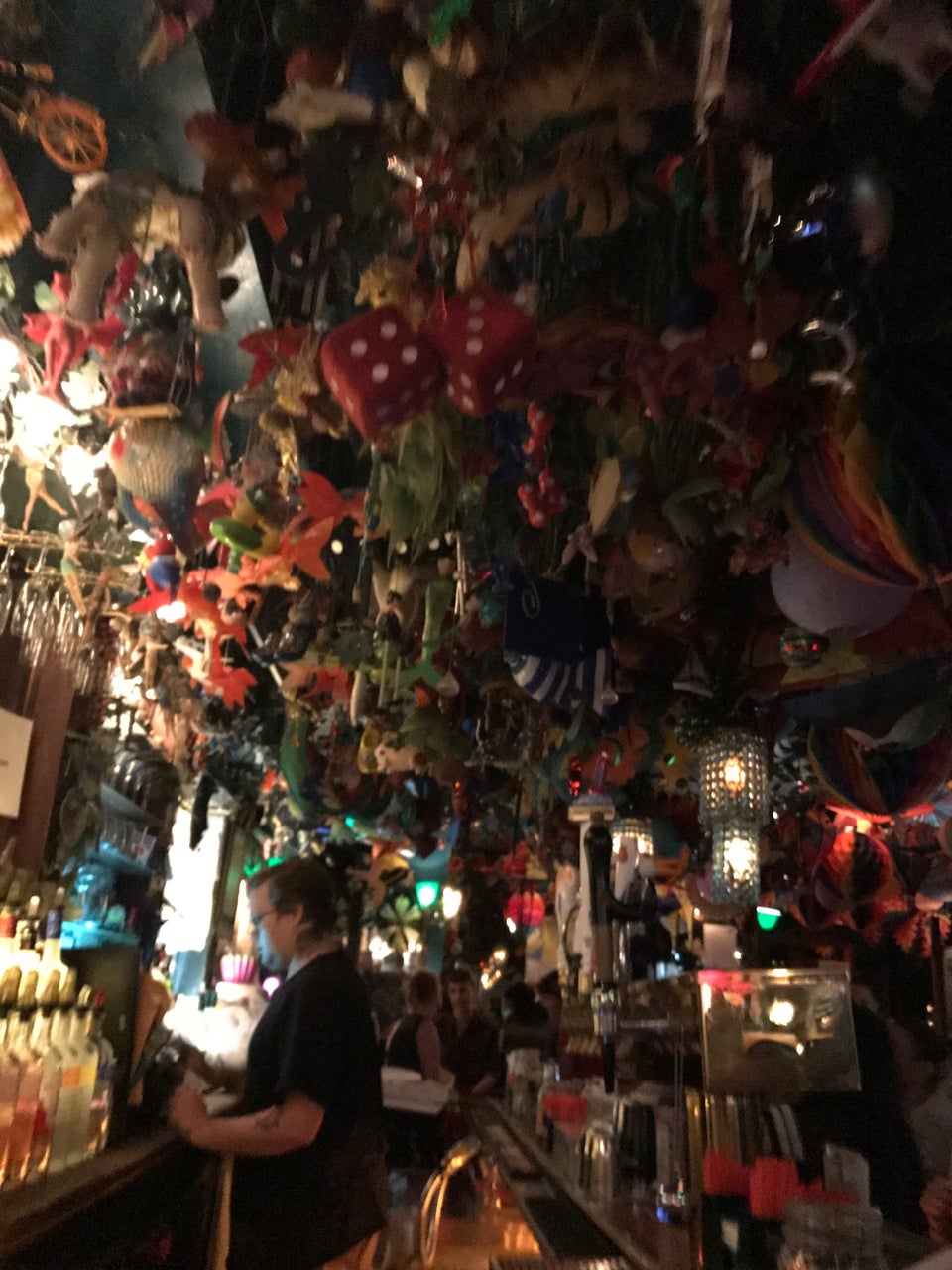 Cubbyhole