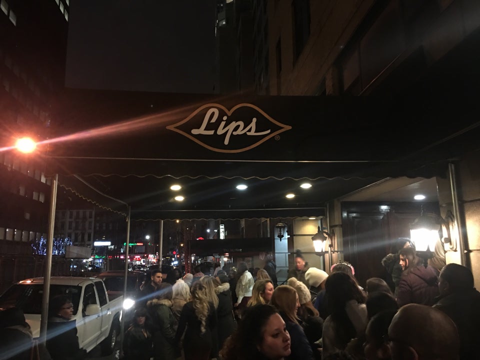 Photo of Lips Drag Queen Show Palace Restaurant & Bar