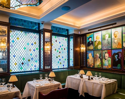 Photo of The Ivy