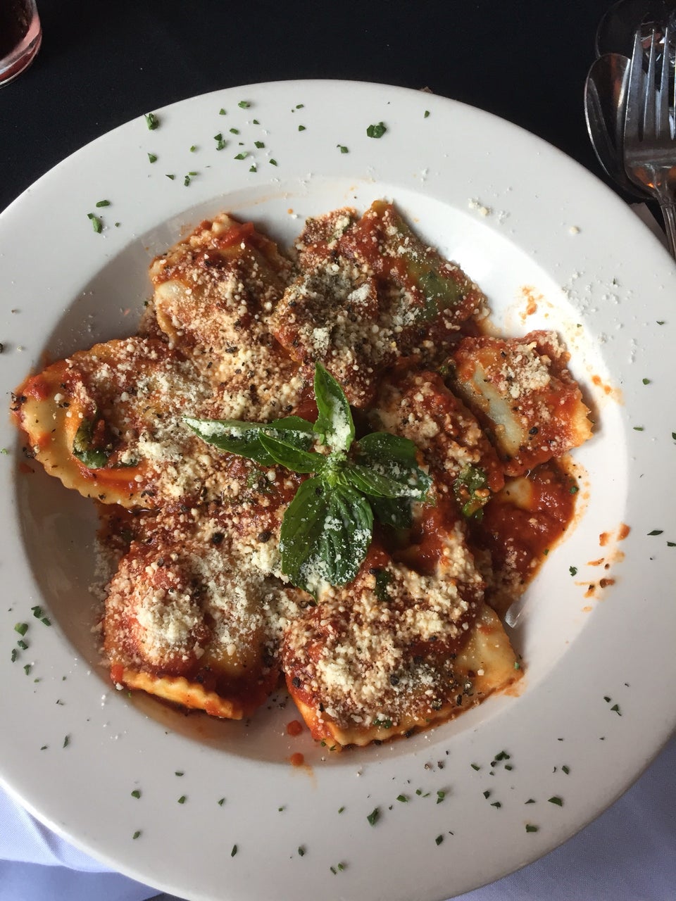 Photo of Lasagna Restaurant