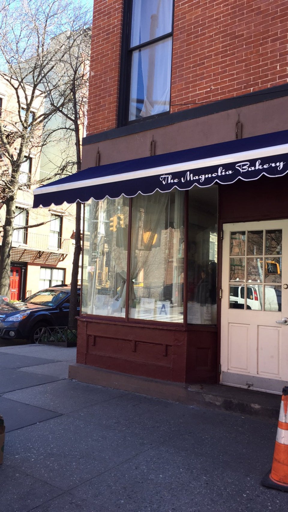 Photo of Magnolia Bakery