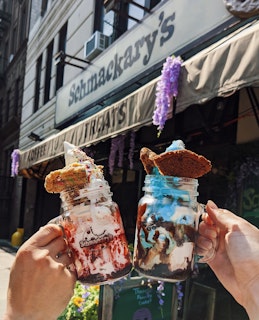 Photo of Schmackary's