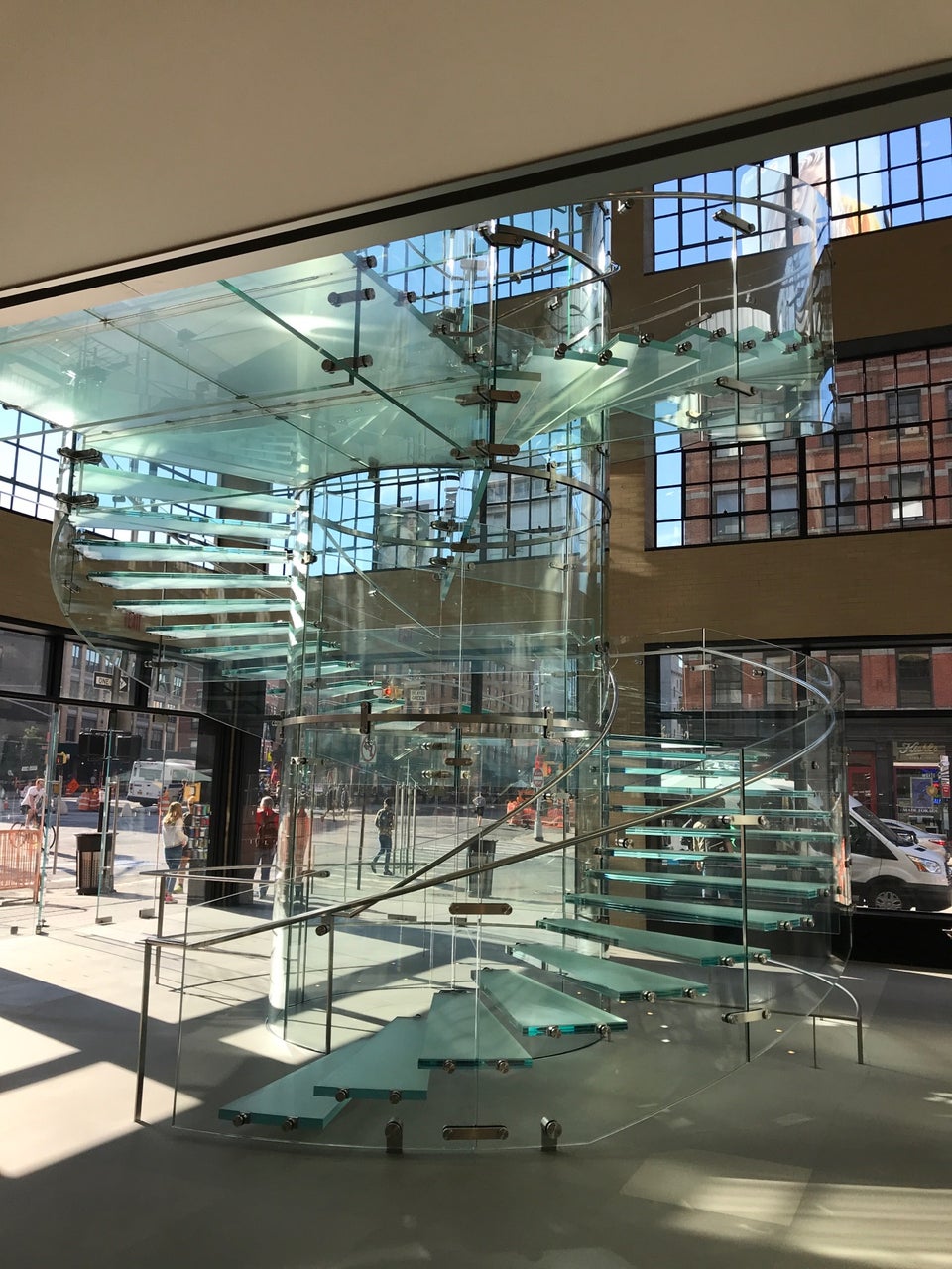Photo of Apple West 14th Street