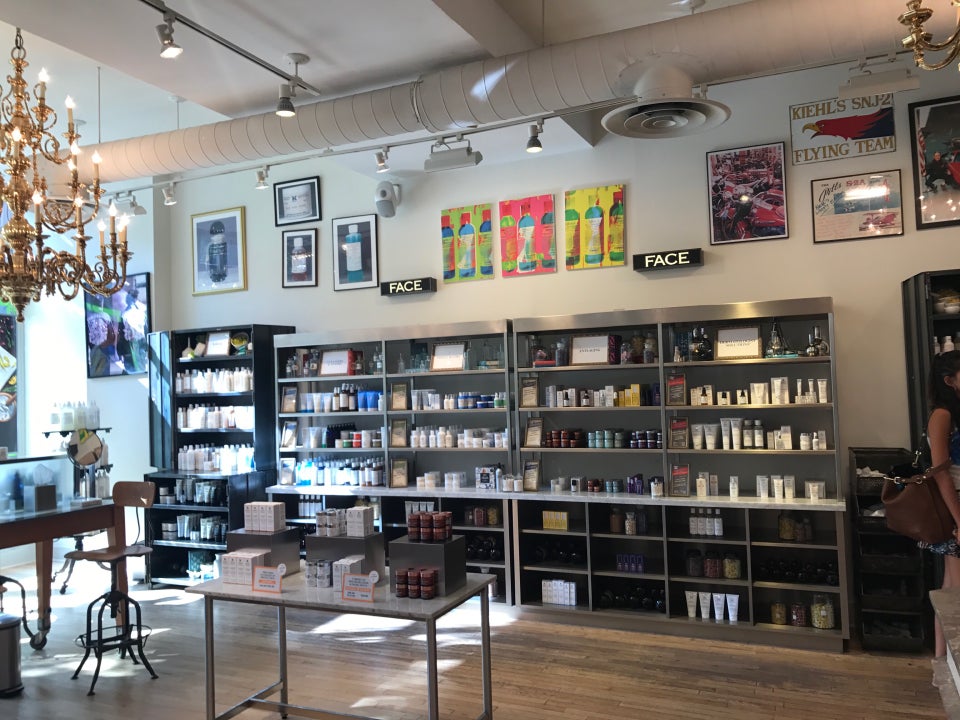 Photo of Kiehl's Since 1851