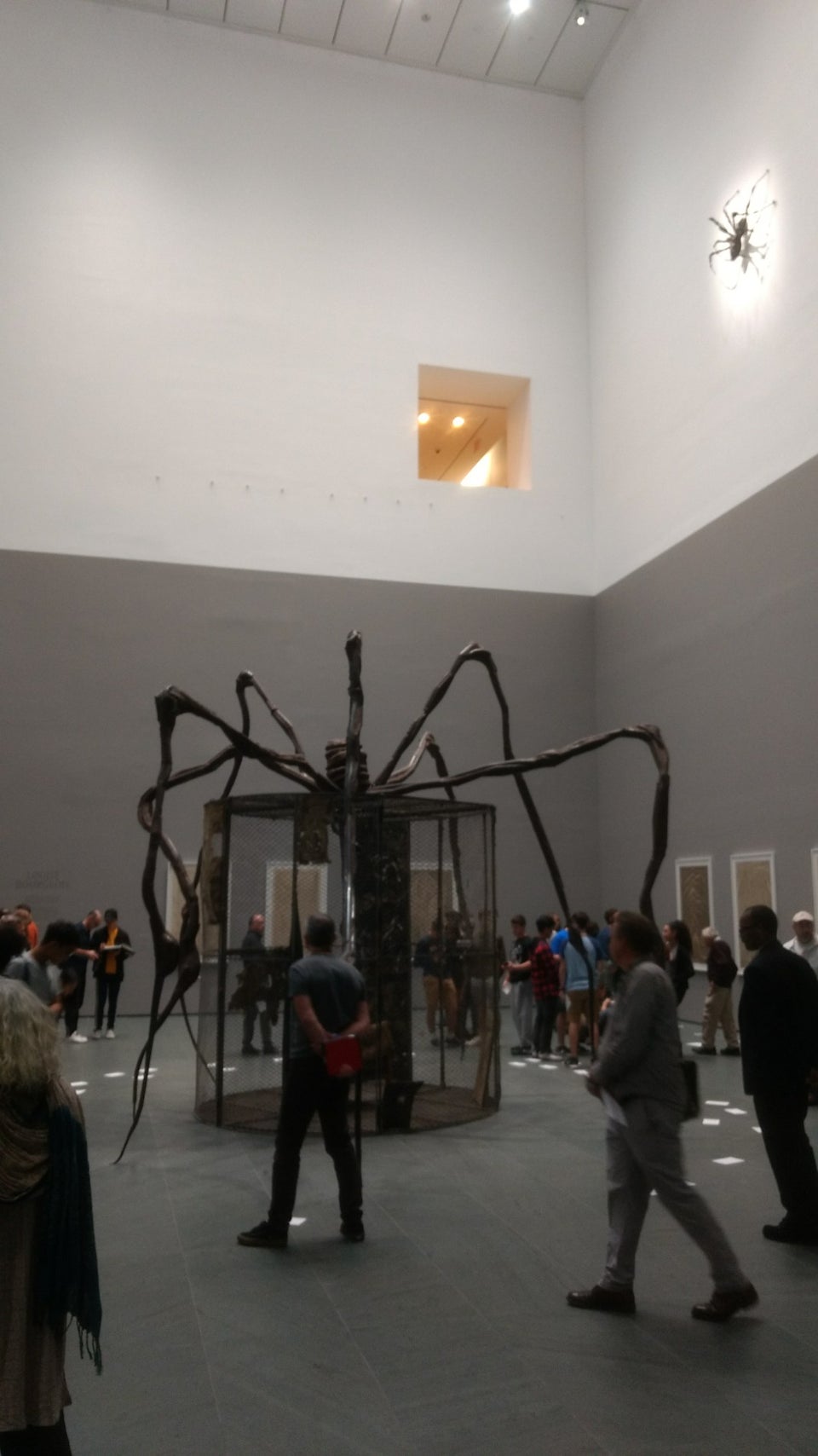 Photo of The Museum of Modern Art