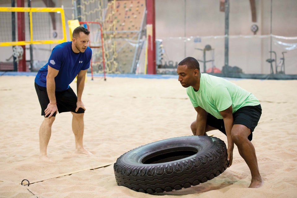 Photo of Chelsea Piers Fitness