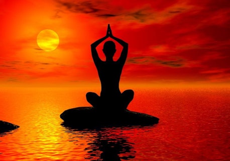 Sonic Yoga