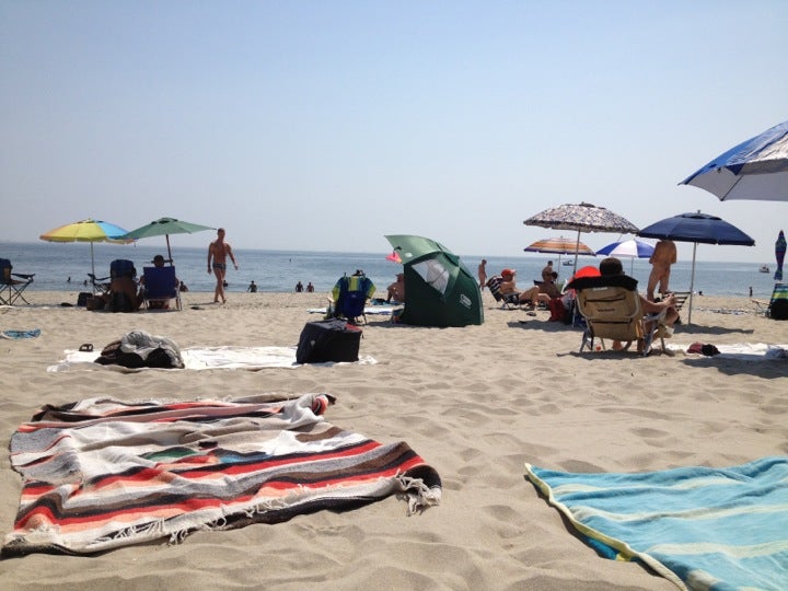 Fire Island Pines