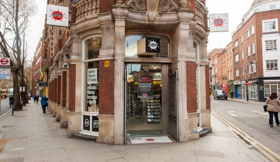 FOPP