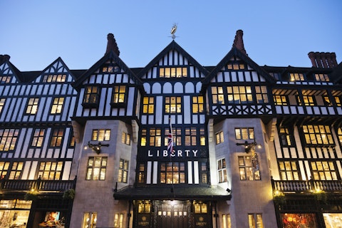 Liberty London