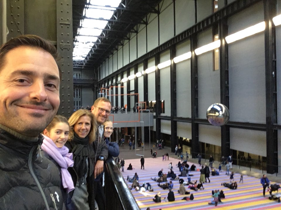 Tate Modern