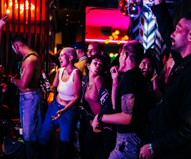 Photo of La Salsa