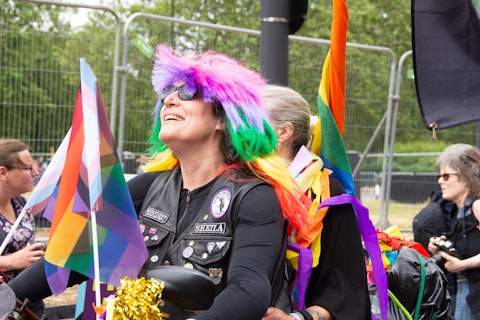 Photo of Pride in London
