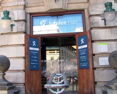 Photo of Jubilee Hall