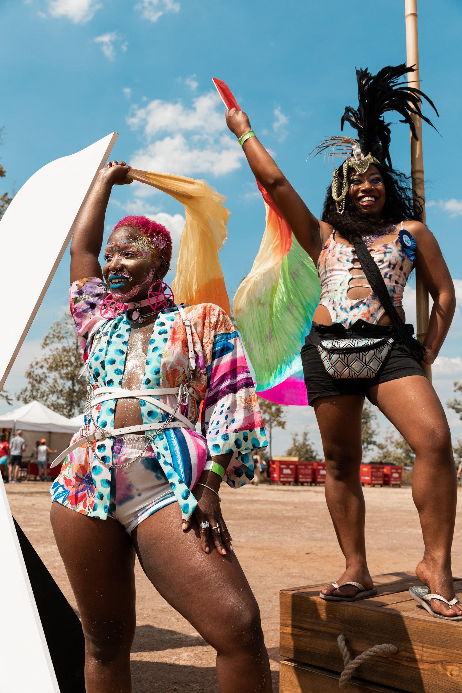 UK Black Pride