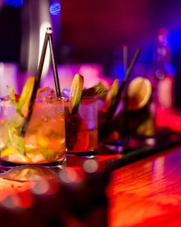 Photo of L'Impact Bar