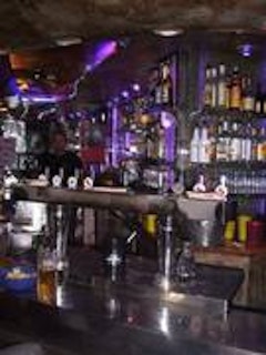 Photo of Quetzal Bar