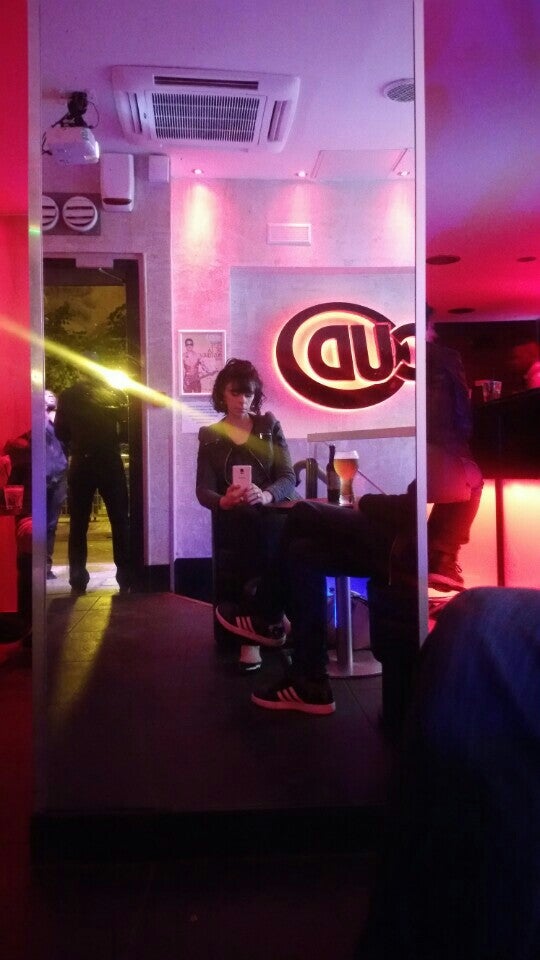 Photo of CUD