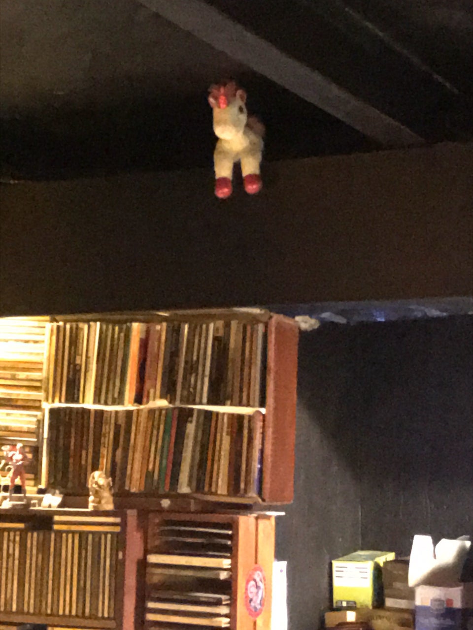 Photo of Le Duplex