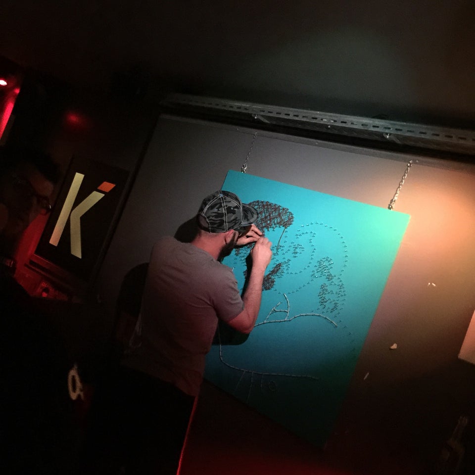 Photo of Krash Bar