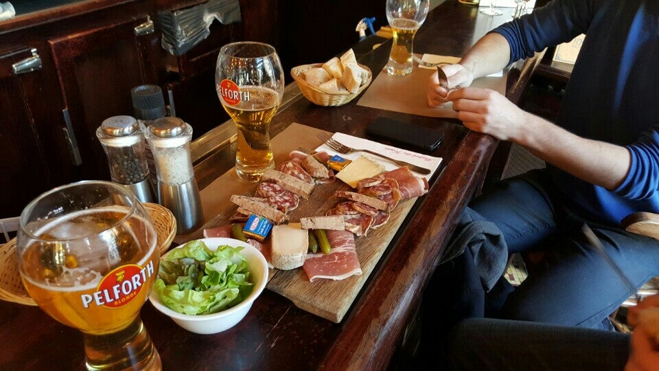 Photo of Bistrot des Vosges