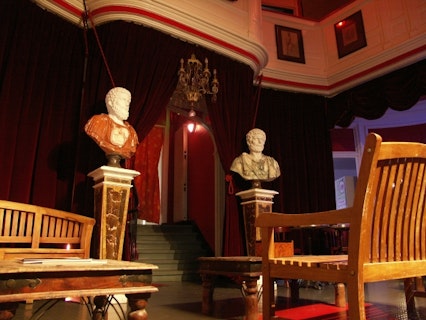 Photo of Les Bains d'Odessa