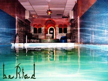Photo of Le Riad