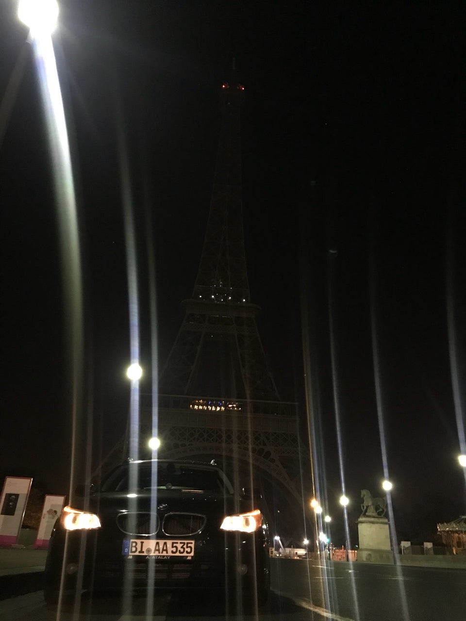 Eiffel Tower