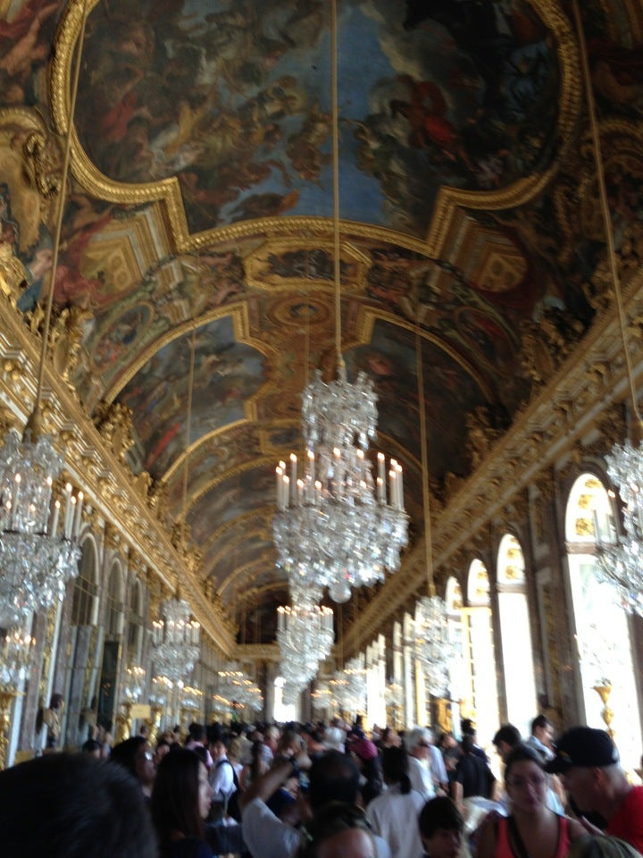 Versailles