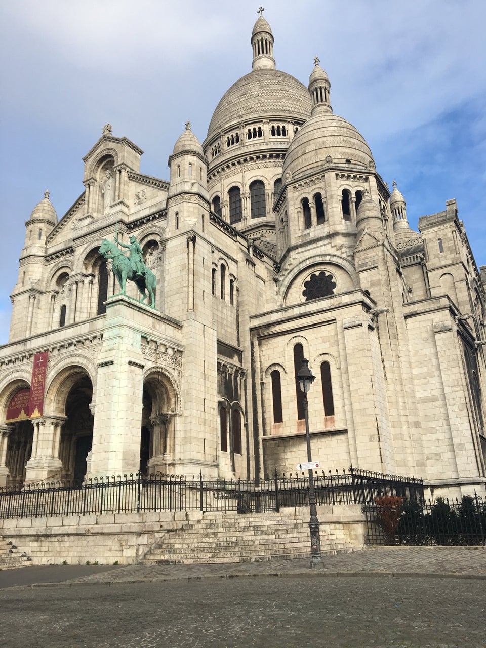Photo of Basilique du Sacré-Cœur de Montmartre