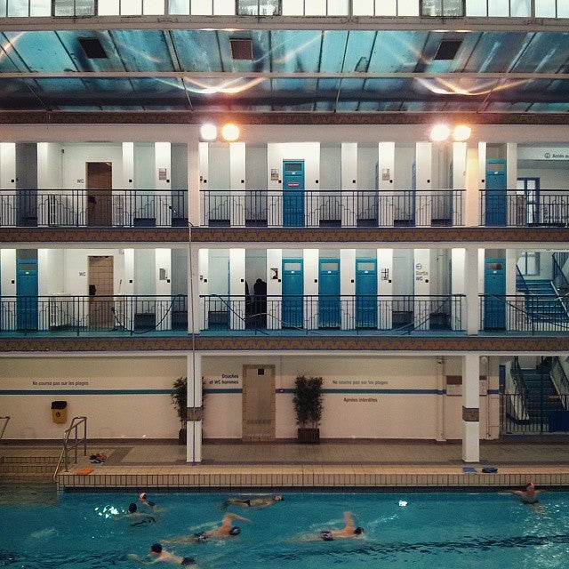 Le Quartier Sport