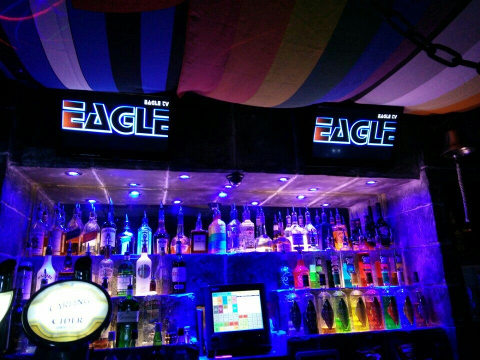 Eagle