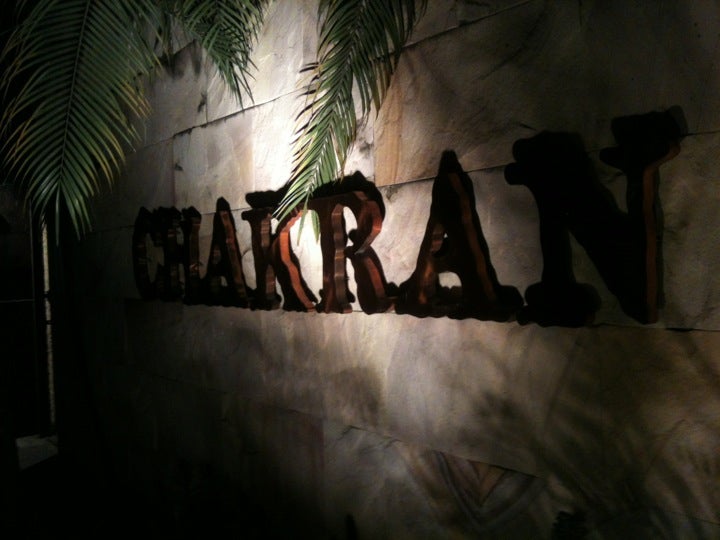 Photo of CHAKRAN SAUNA