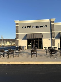 Cafe Fresco Linglestown