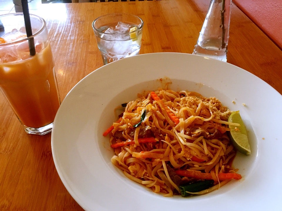 Chalit's Thai Bistro