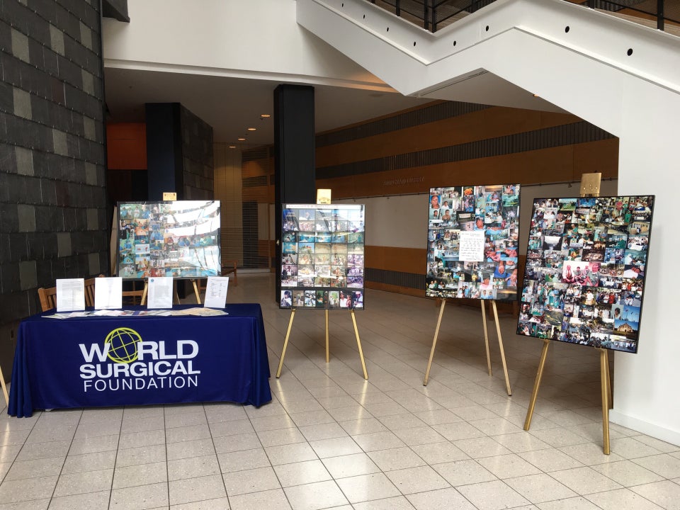 Whitaker Center for Science and the Arts