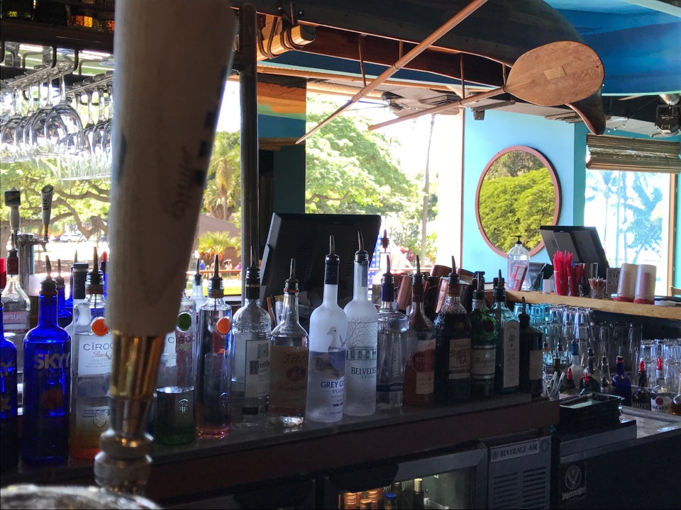 Photo of Hula’s Bar & Lei Stand