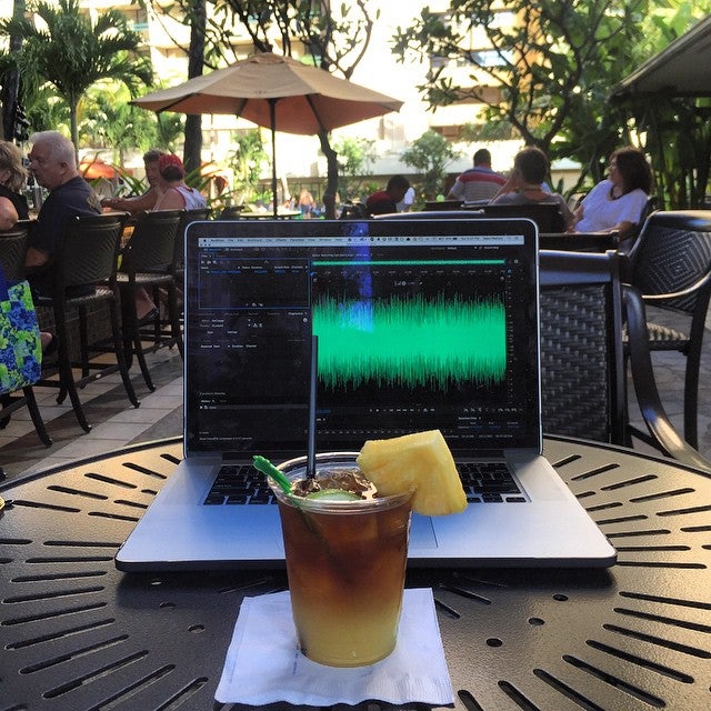 Photo of Tapa's Waikiki
