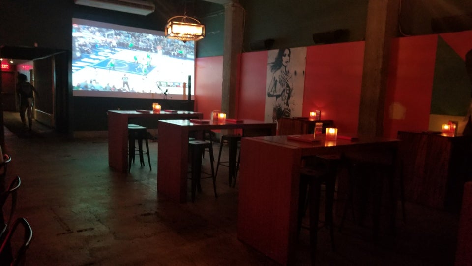 Photo of Bar 35