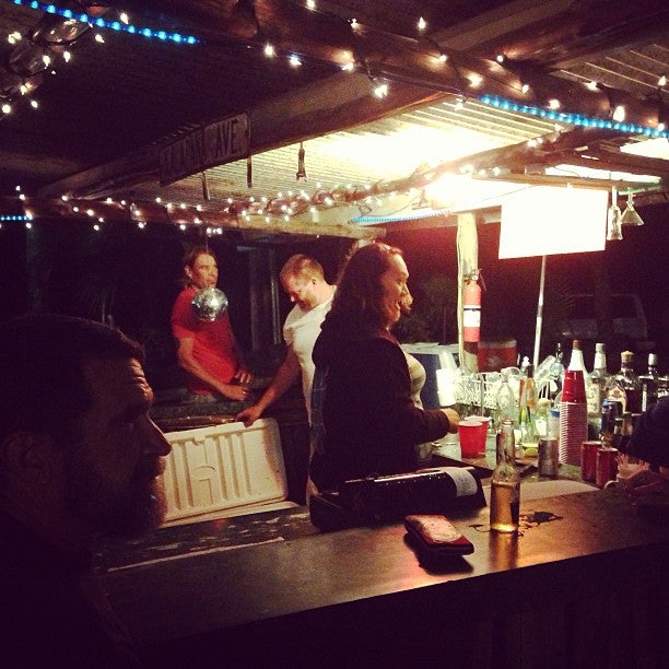 Photo of Uncle Robert's Awa Bar and Farmers Market