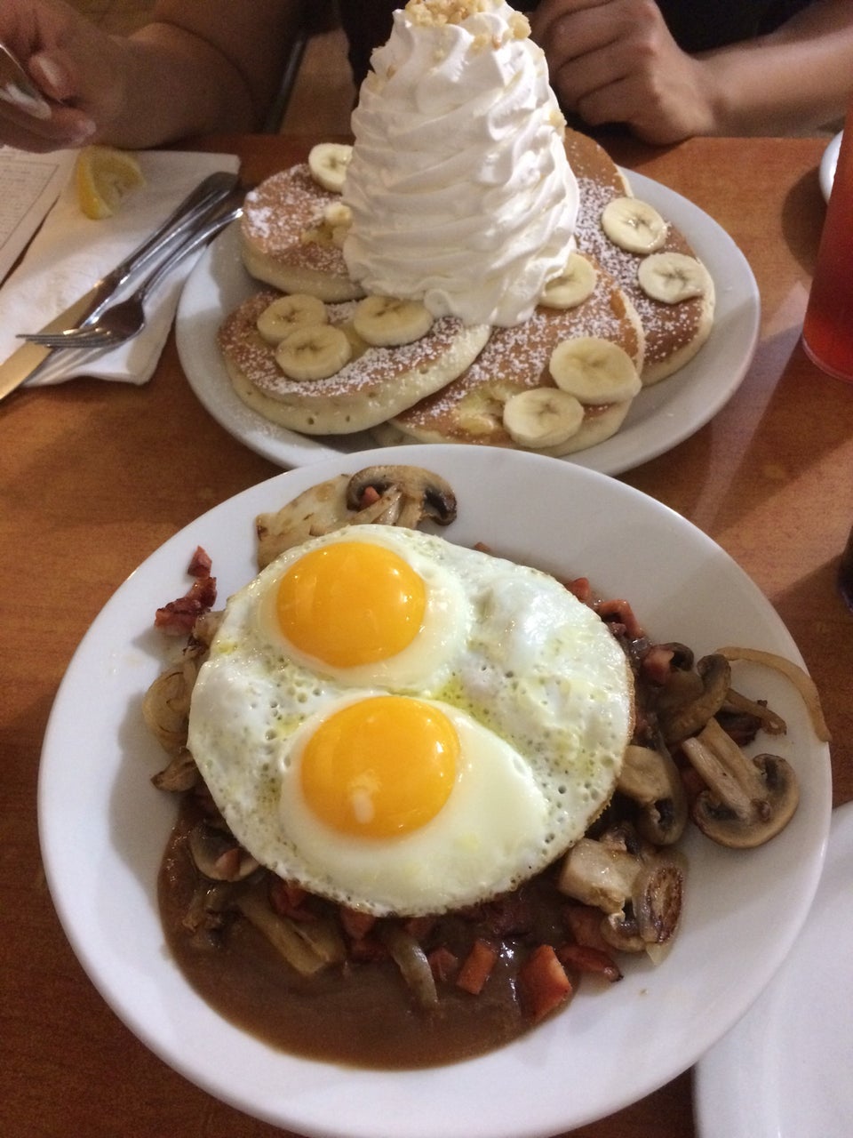 Photo of Eggs 'n Things Saratoga