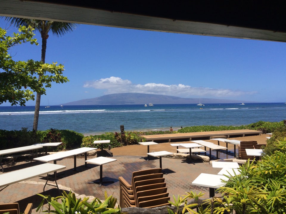 Photo of Betty's Beach Cafe