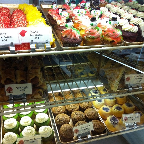 Photo of Liliha Bakery