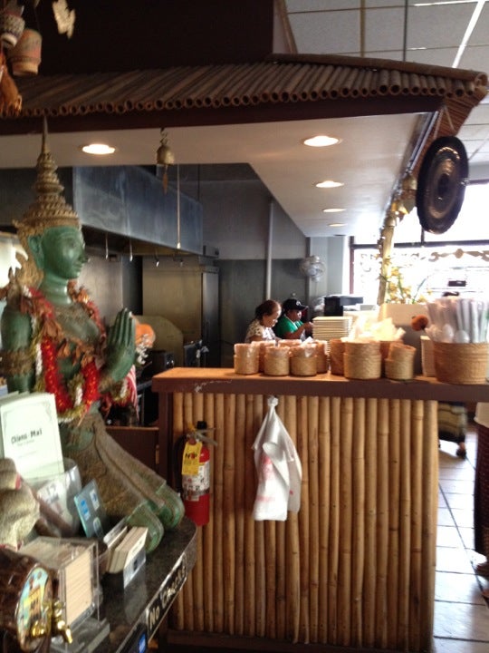 Photo of Chiang Mai Thai Cuisine
