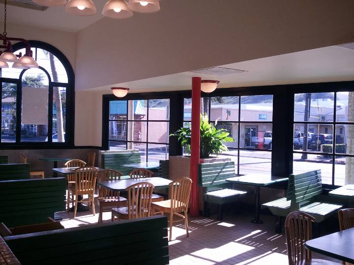 Photo of Zippy's Kailua