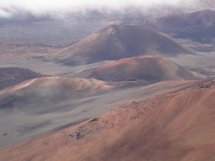 Haleakalā