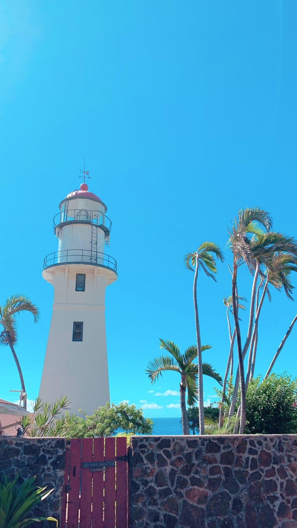 Diamond Head Beach Park