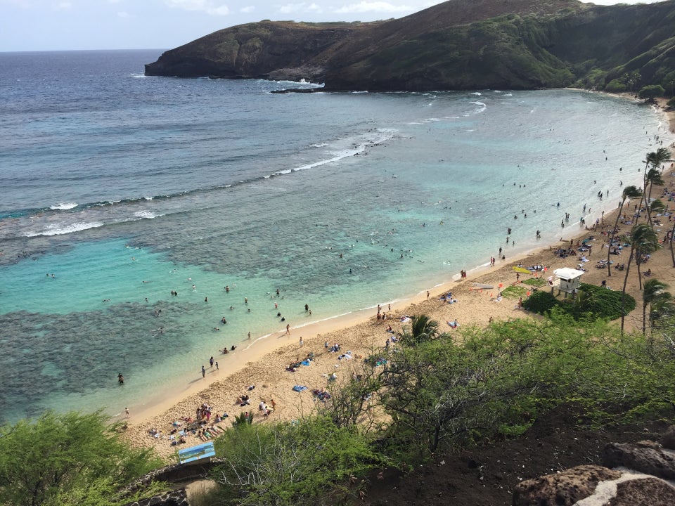 Photo of Hanauma Bay