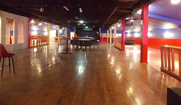 Photo of Neon Boots Dancehall and Saloon