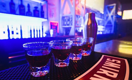 Photo of Crystal NightClub